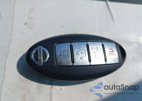 2018 Nissan Leaf S z USA, uszkodzony, nr VIN 1N4AZ1CP9JC315149